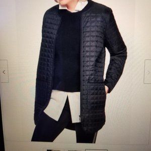 Athleta Recycled Grandview shell jacket NWT